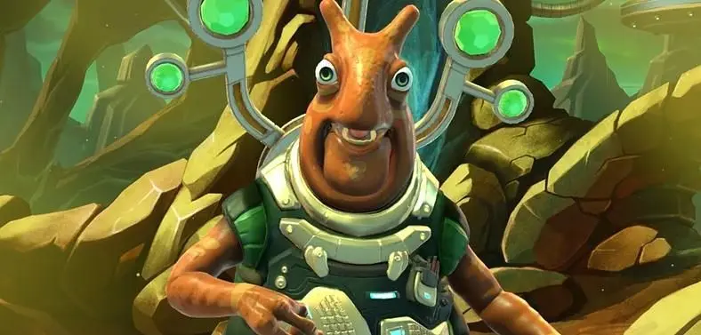 UPDATE: Star Control: Origins Has Returned to Steam
