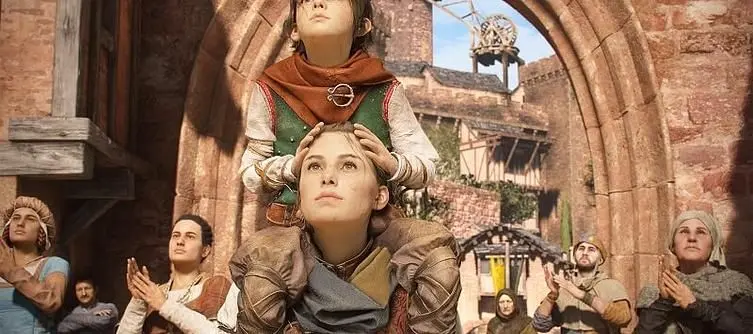 A Plague Tale: Requiem Release Date - Everything We Know