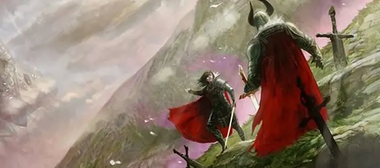 MMO veterans form Citadel Studios, working on first project 'Shards'