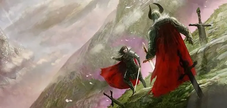 MMO veterans form Citadel Studios, working on first project 'Shards'