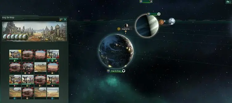 Paradox Interactive explores the Science Fiction Roots of Game Design with Stellaris