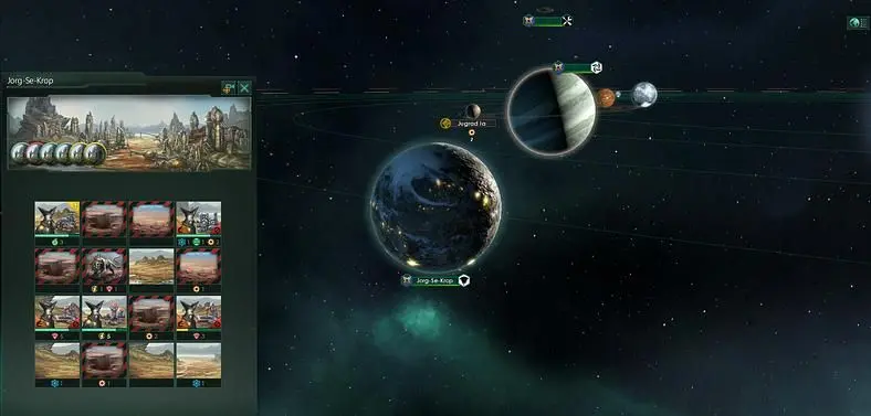 Paradox Interactive explores the Science Fiction Roots of Game Design with Stellaris