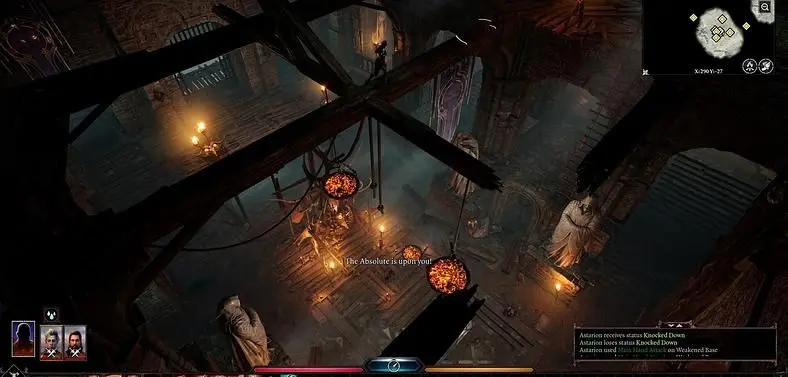 Baldur's Gate 3 Turn-based Combat - Everything We Know