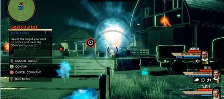 Rumour: XCOM is now a downloadable third-person shooter