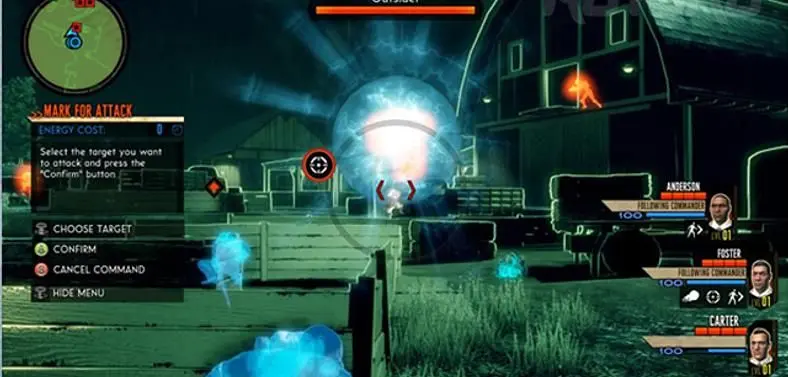 Rumour: XCOM is now a downloadable third-person shooter