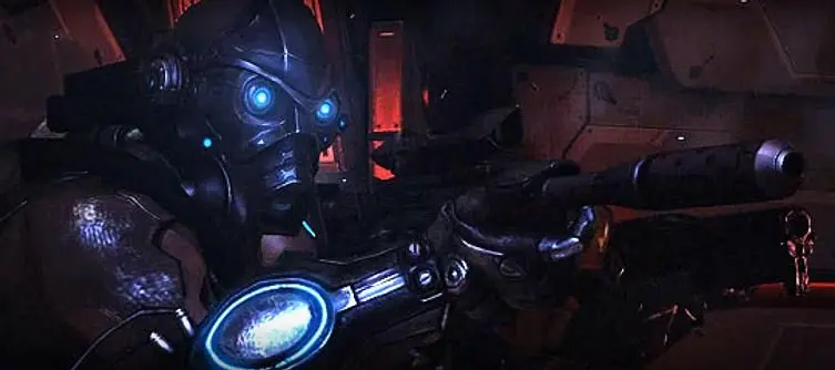 Official Heart of the Swarm trailer released