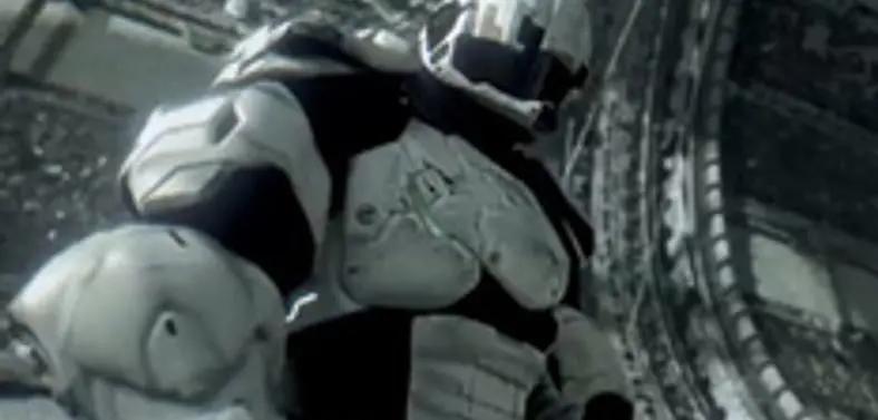 Sega date Vanquish for North America, shooter out October 19th