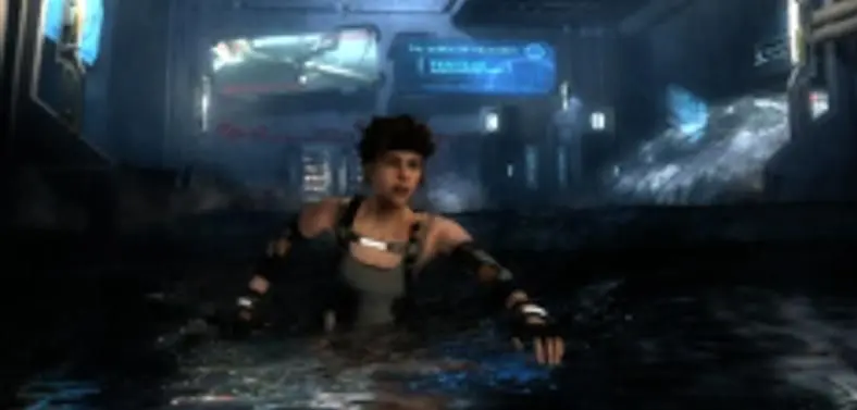Hydrophobia timed-exclusive to Xbox 360, will hit PC and PS3 later
