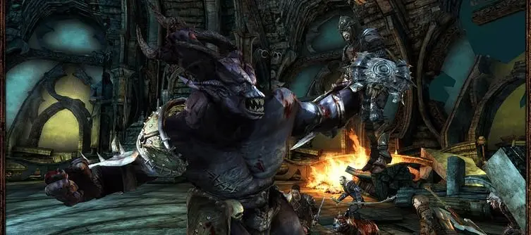 Bioware working on DAO PS3 problem