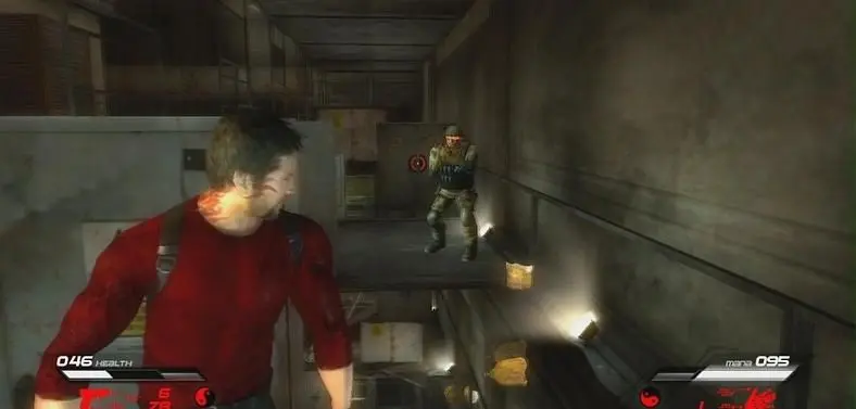 Infernal coming exclusively to Xbox 360 in June
