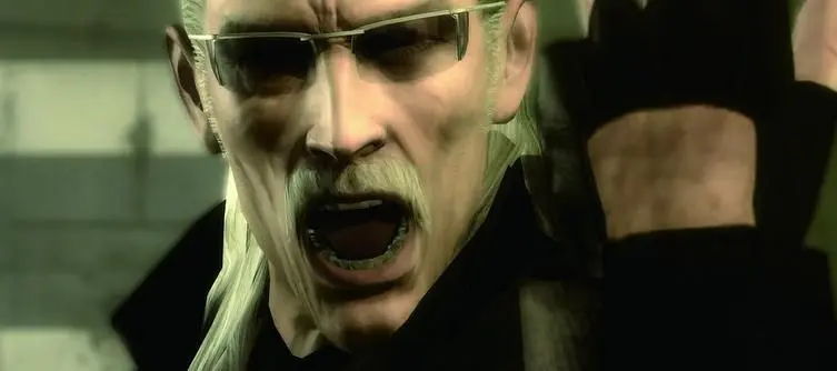 No Metal Gear Solid 4: Guns of the Patriots demo next month
