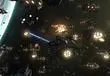 Multiplayer in Galactic Civilizations III credited to Steamworks, 'no nerf wars'