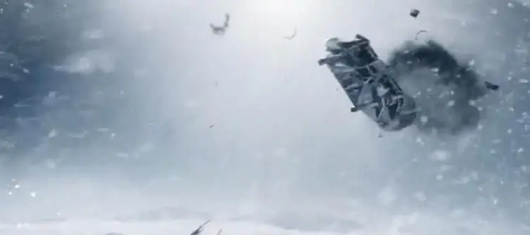 EA's Star Wars: Battlefront is "DICE's interpretation" of the series