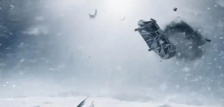 EA's Star Wars: Battlefront is "DICE's interpretation" of the series