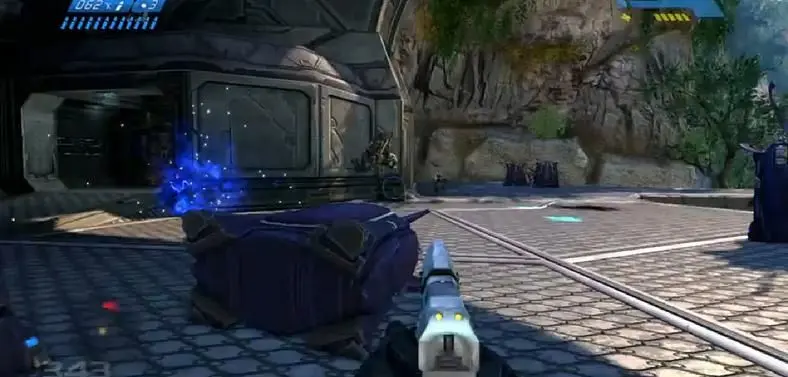 Halo: CE Anniversary Edition preorder bonuses announced