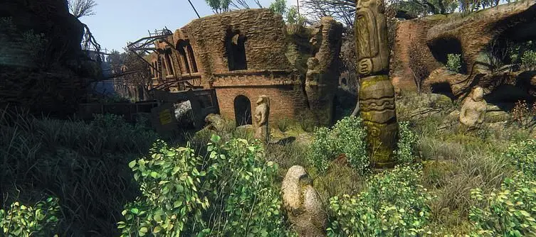 Survarium going into closed beta soon, release in UK late 2014