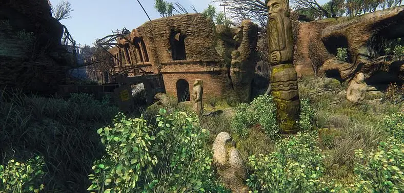Survarium going into closed beta soon, release in UK late 2014