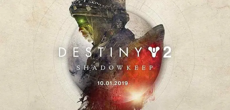 Destiny 2 Shadowkeep Release Date - New Exotics, Gamescom Trailer and More