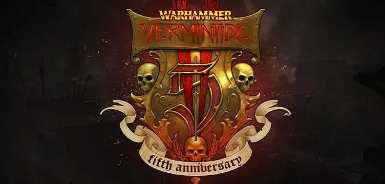 Warhammer: Vermintide 2 Celebrates 5th Anniversary With Event Mission, Free Week and More