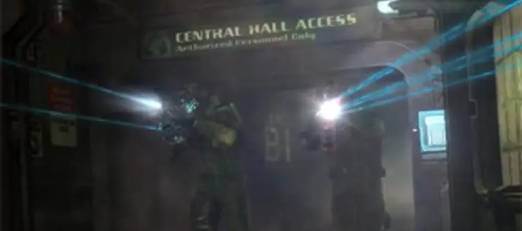 Visceral wants Dead Space 3 "consistent across all platforms" to avoid 'inequality'
