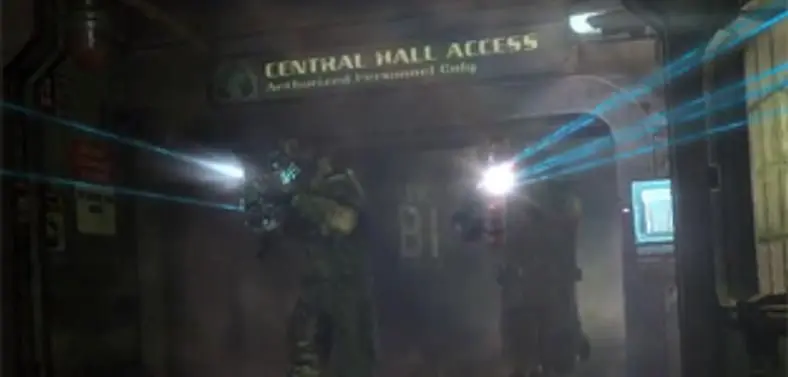 Visceral wants Dead Space 3 "consistent across all platforms" to avoid 'inequality'