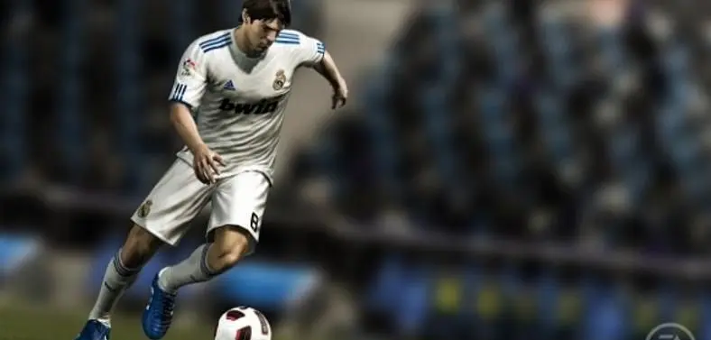 FIFA 12 releasing on September 30