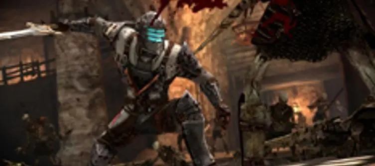 Dragon Age 2 rated 18 by BBFC, has 103 minutes of cutscenes