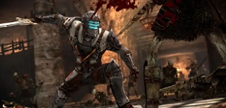Dragon Age 2 rated 18 by BBFC, has 103 minutes of cutscenes