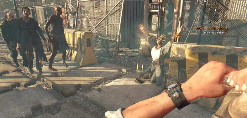 Dying Light: The Following’s Spotlight Edition costs $10,000,000