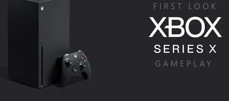 Debut of Next-Gen Games: Inside Xbox start time