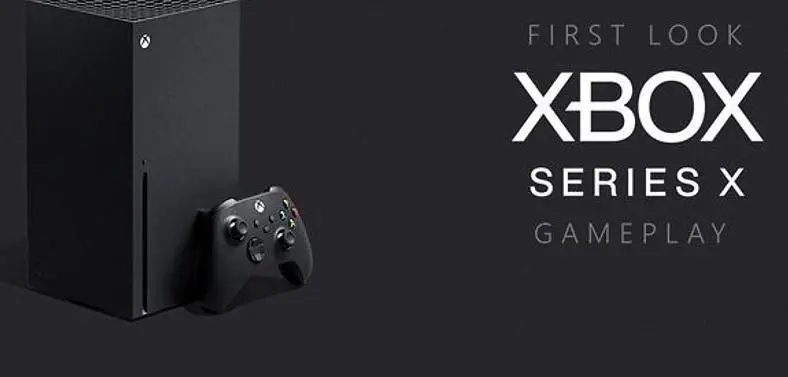 Debut of Next-Gen Games: Inside Xbox start time