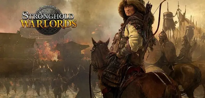 Stronghold: Warlords Summer to Autumn Roadmap Reveals Kublai Khan As Its Next AI Lord