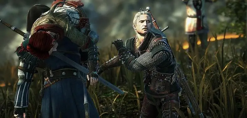 GDC 2012: CD Projekt RED states it will never use DRM ever again