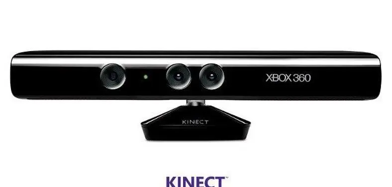 Microsoft: "Previous games won't be patched to support Kinect"