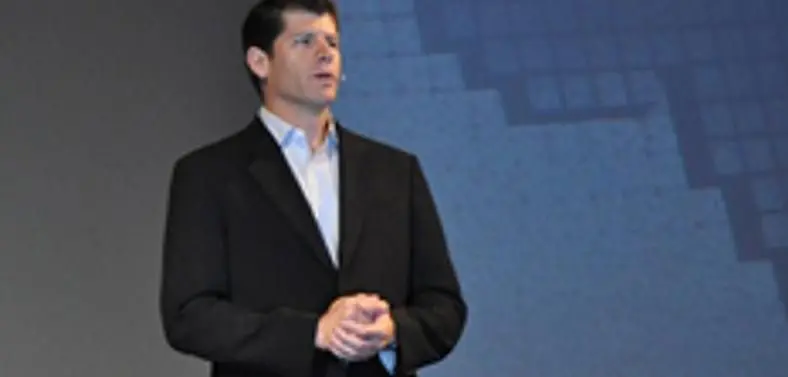LucasArts president Darrell Rodriguez resigns post, so do execs