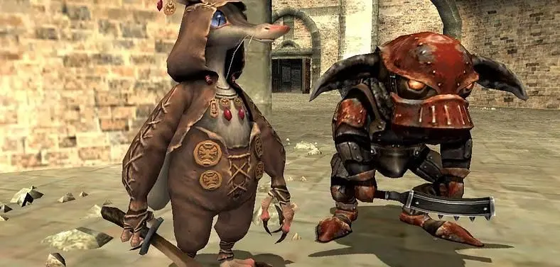 First Final Fantasy XI add-ons coming 23rd March