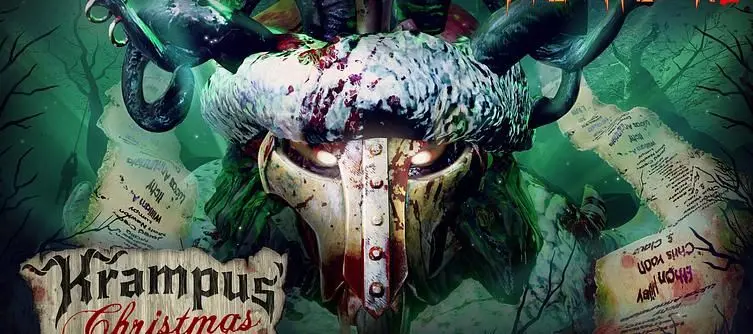 Kill Krampus as Killing Floor 2 Gets Free Holiday Update and a Free Weekend