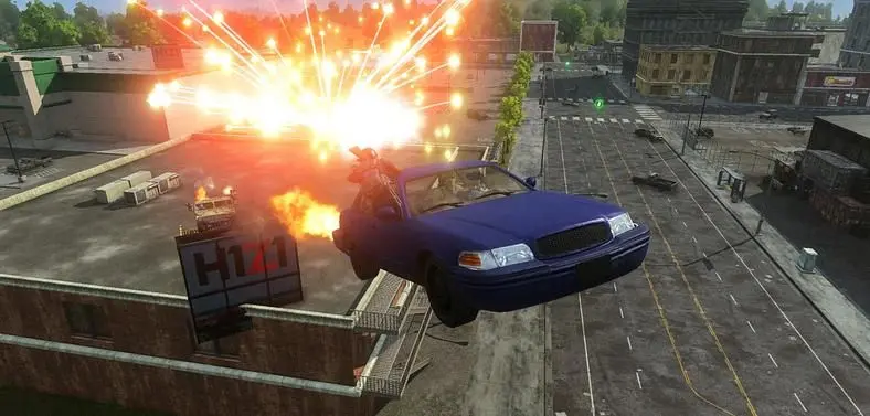 H1Z1, the game that inspired PlayerUnknown's Battlegrounds, has left Early Access with new Auto Royale mode