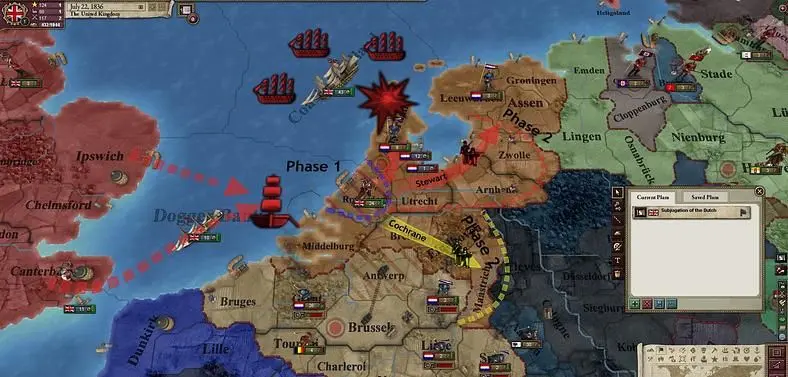 Victoria II and Expansions Launch on Gog.com