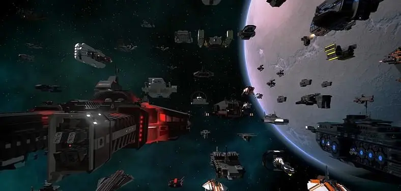 Dual Universe Server Status - Why Is It Offline?