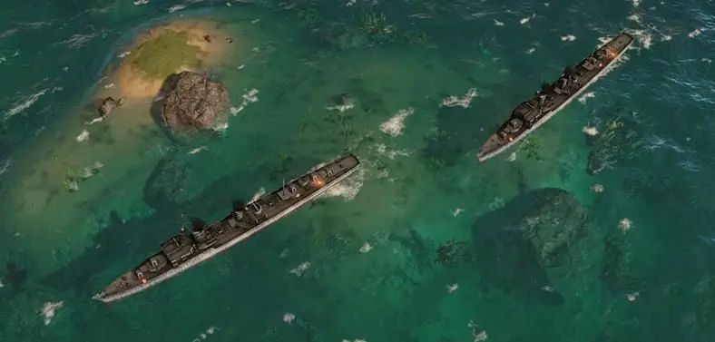City Builder Strategy Hyrid Kaiserpunk Delayed Into 2025