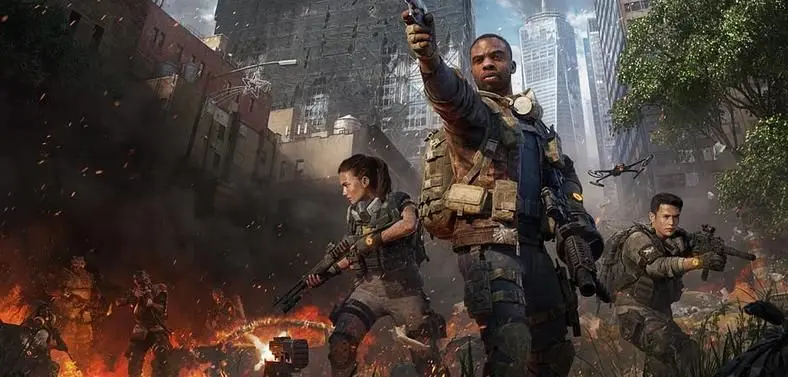 Tom Clancy’s The Division 3 Release Date - Latest News