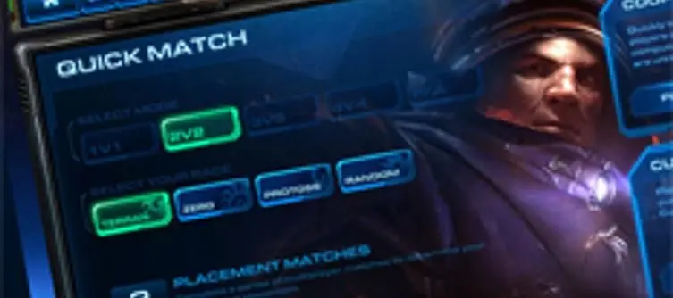 Blizzard warn StarCraft II cheaters
