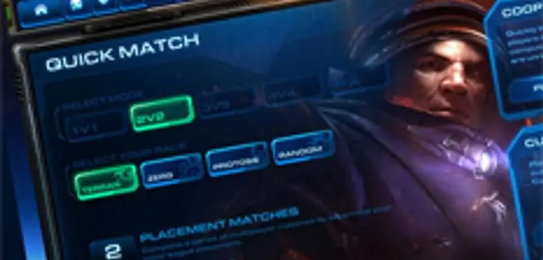 Blizzard warn StarCraft II cheaters