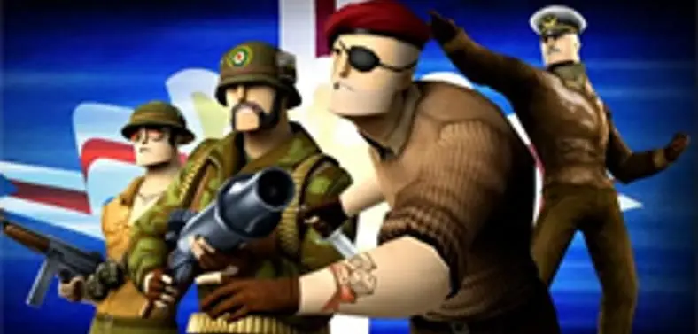 EA's free-to-play Battlefield Heroes passes 3 million player marker