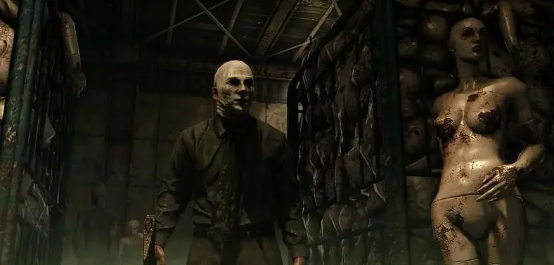 Debug console commands for The Evil Within revealed; unlock frame-rate, change aspect ratio and enter God mode