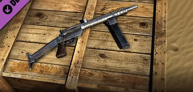 New weapon pack DLC and a free multiplayer map coming to Sniper Elite 3