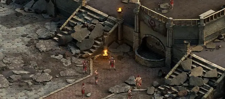 Tyranny The Bastard’s Wound Expansion will launch on 7th September 