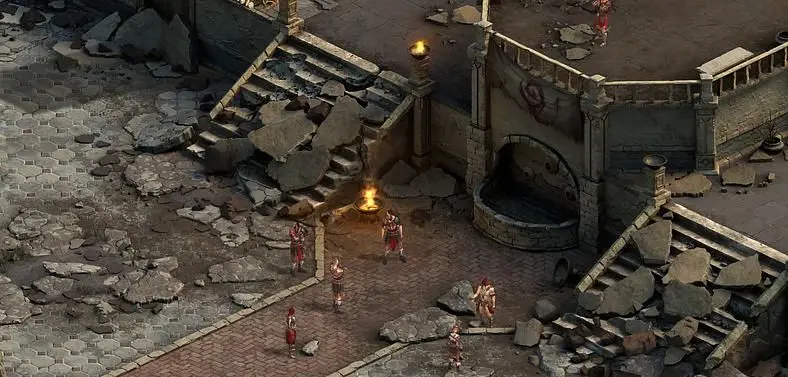 Tyranny The Bastard’s Wound Expansion will launch on 7th September 