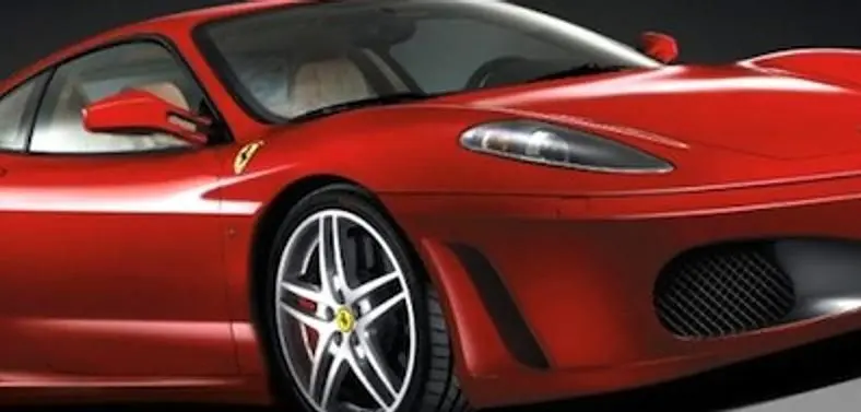Test Drive: Ferrari revealed for PC, PS3 and Xbox 360